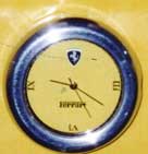 HPB-Fiat-Uhr